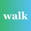 Icône de l'app Go for a Walk